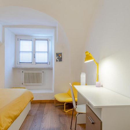 Casa Felicita, 2 Rooms By Happyhostorino Eksteriør billede
