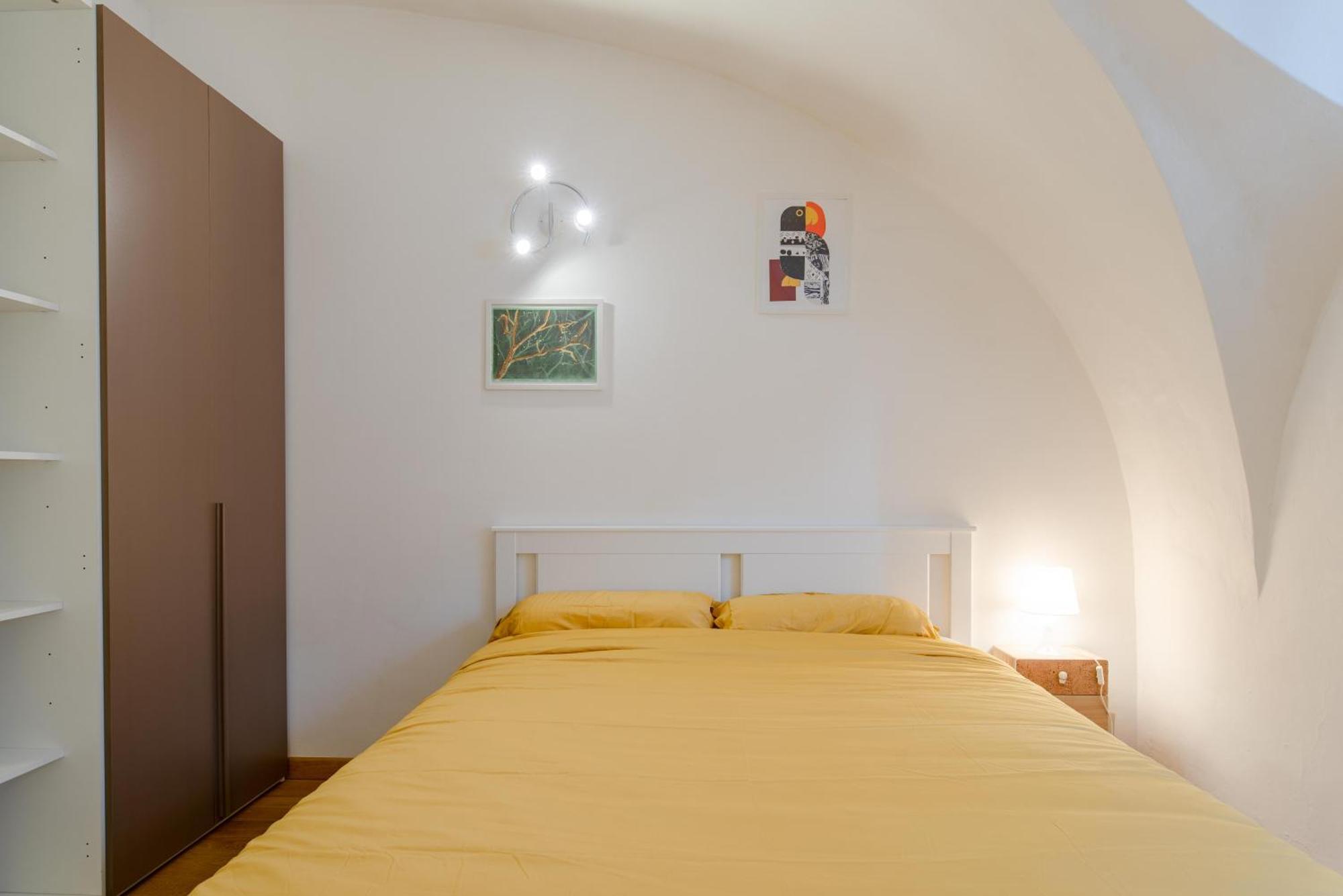 Casa Felicita, 2 Rooms By Happyhostorino Eksteriør billede