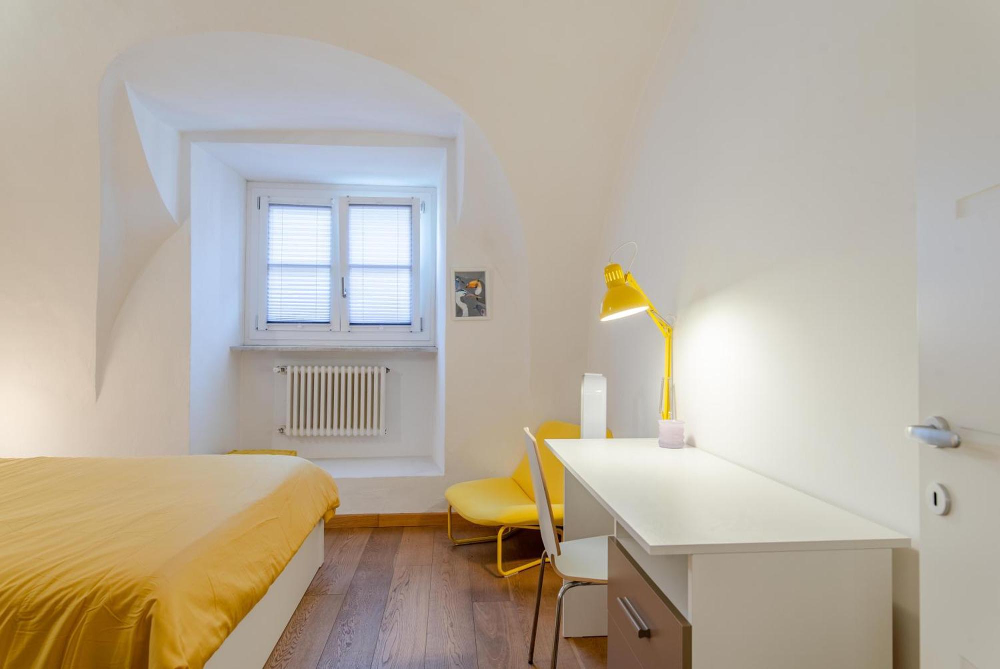 Casa Felicita, 2 Rooms By Happyhostorino Eksteriør billede