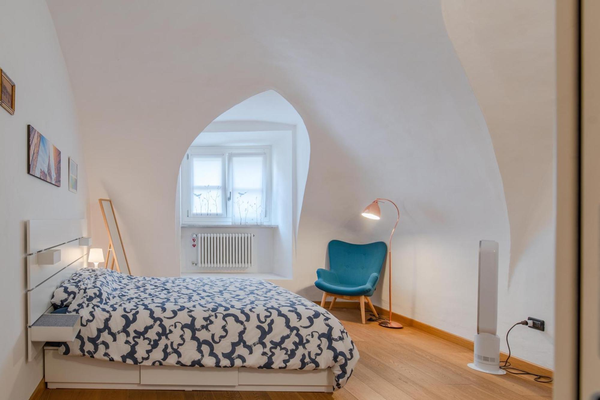 Casa Felicita, 2 Rooms By Happyhostorino Eksteriør billede