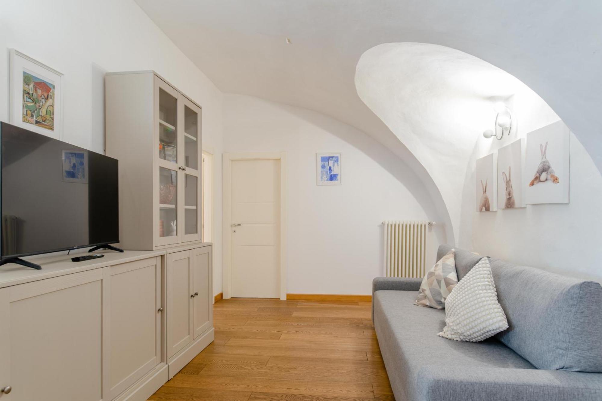 Casa Felicita, 2 Rooms By Happyhostorino Eksteriør billede