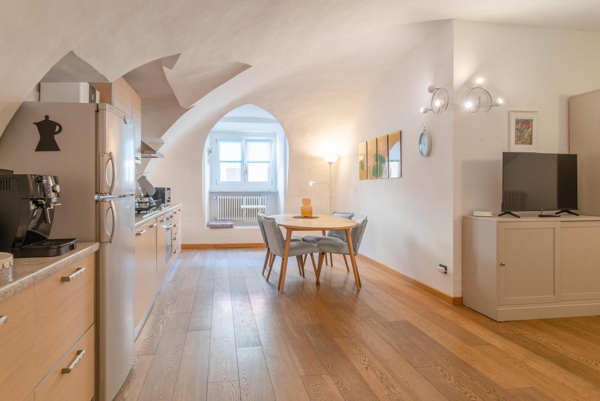 Casa Felicita, 2 Rooms By Happyhostorino Eksteriør billede